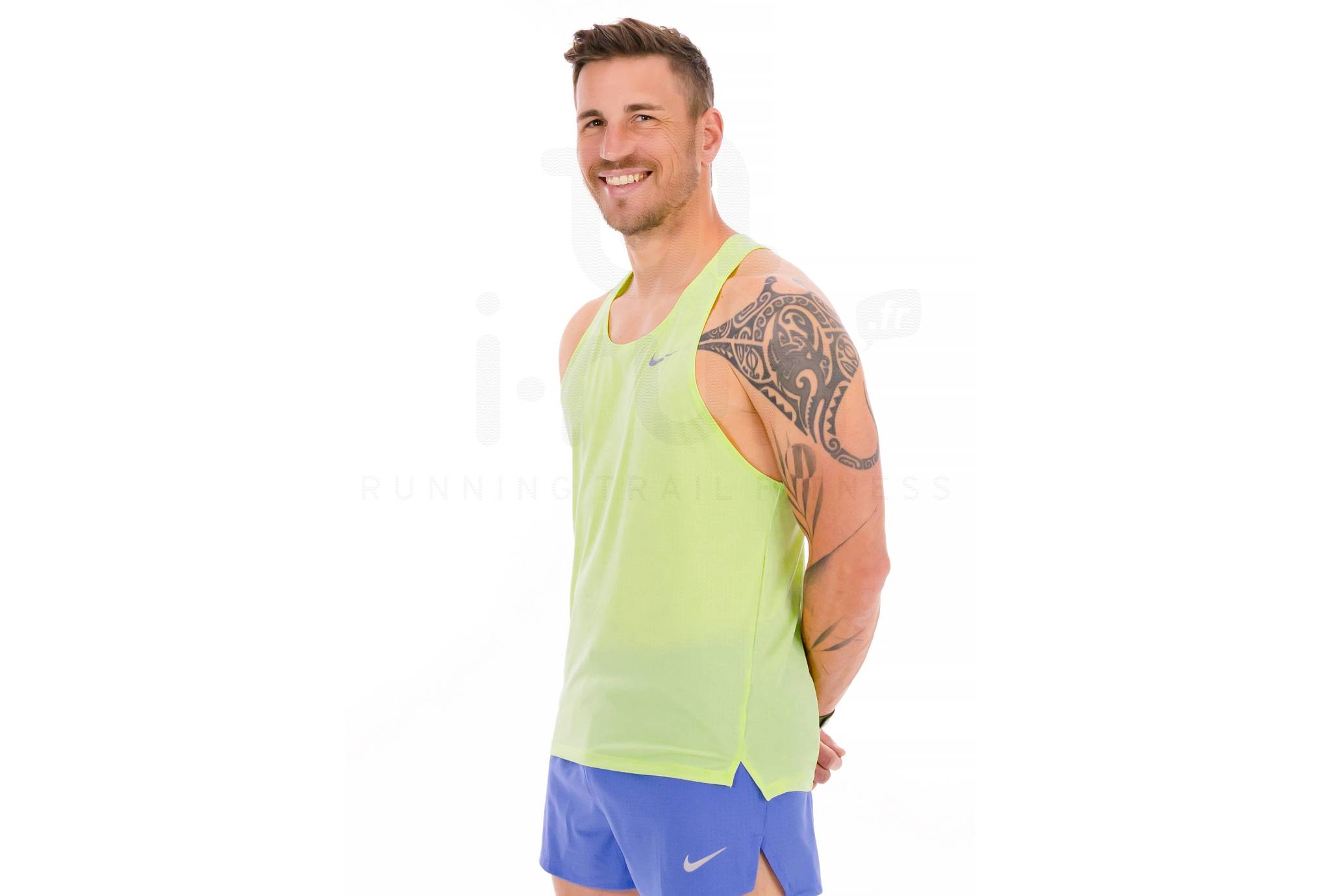 Nike Dri-Fit Fast M