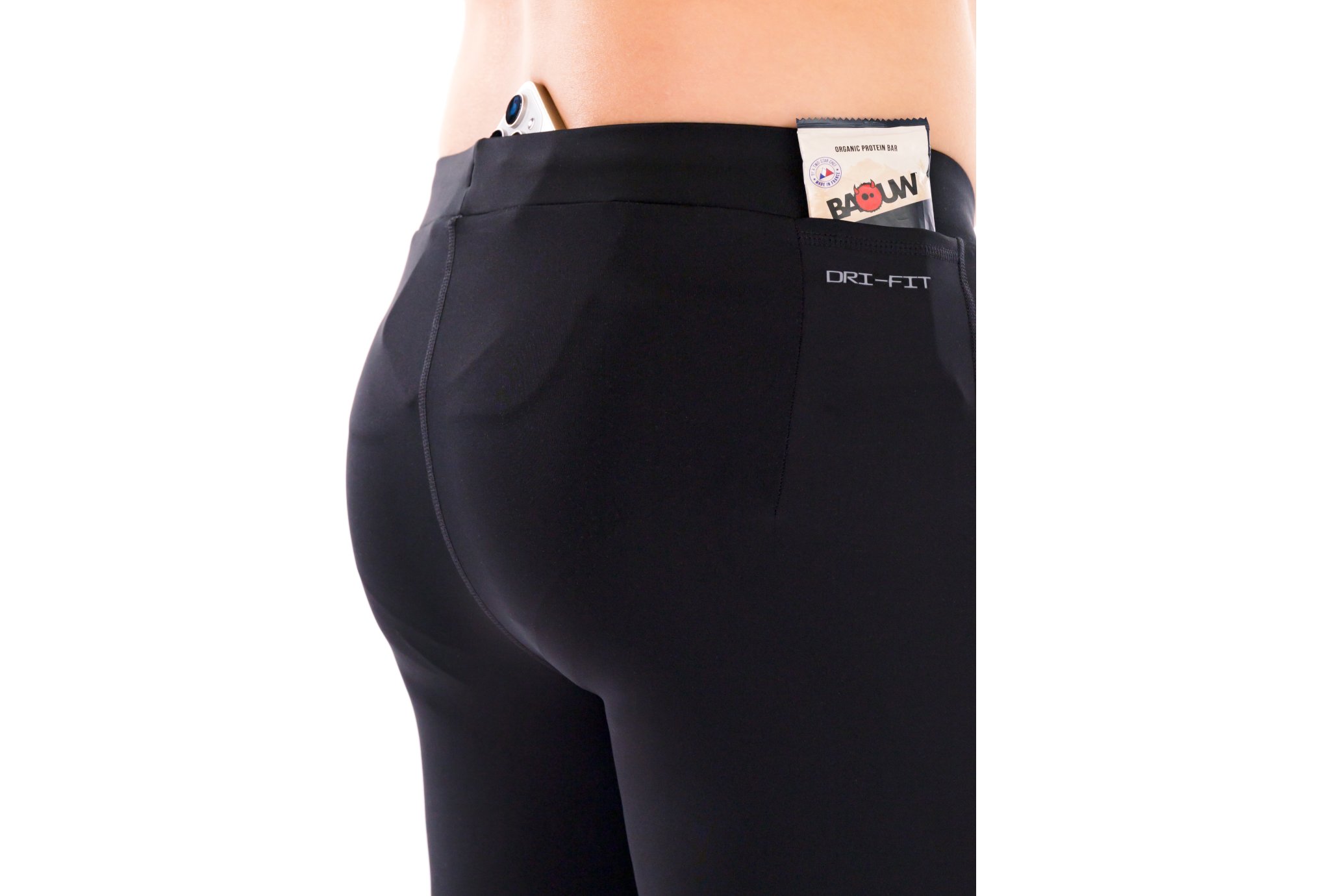 Nike mallas cortas Dri-Fit Fast