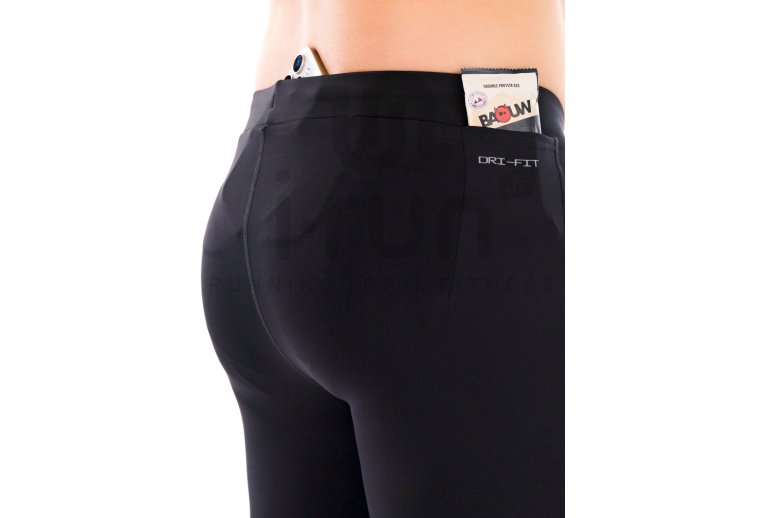 Nike mallas cortas Dri-Fit Fast