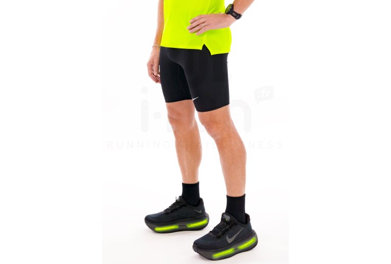 Nike mallas cortas Dri-Fit Fast