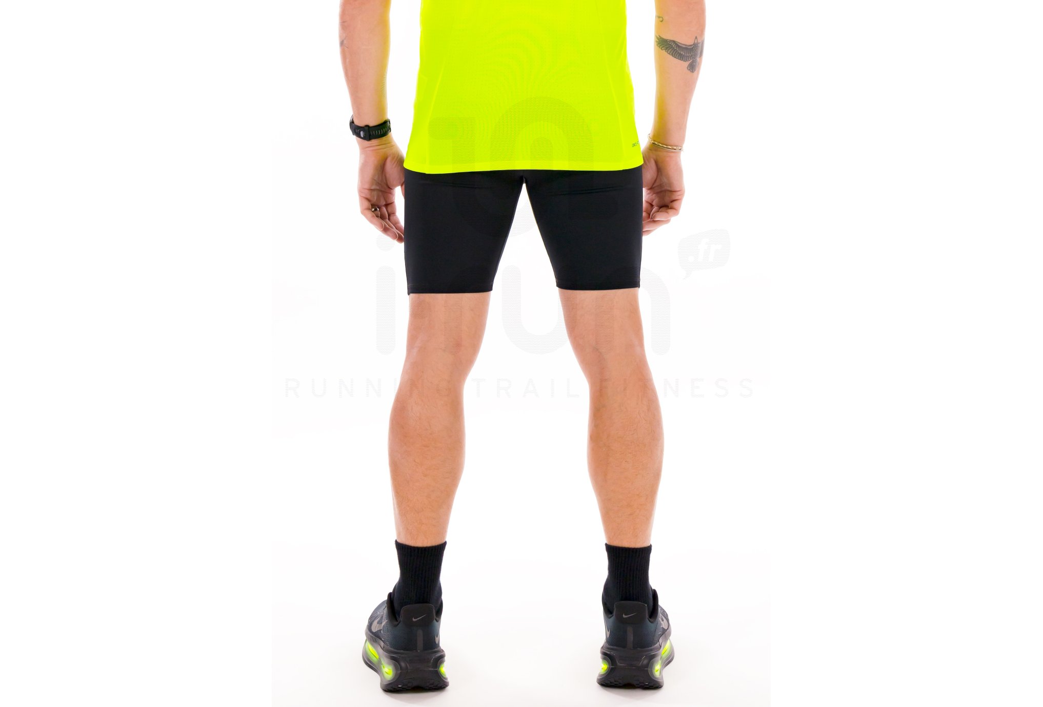 Nike mallas cortas Dri-Fit Fast