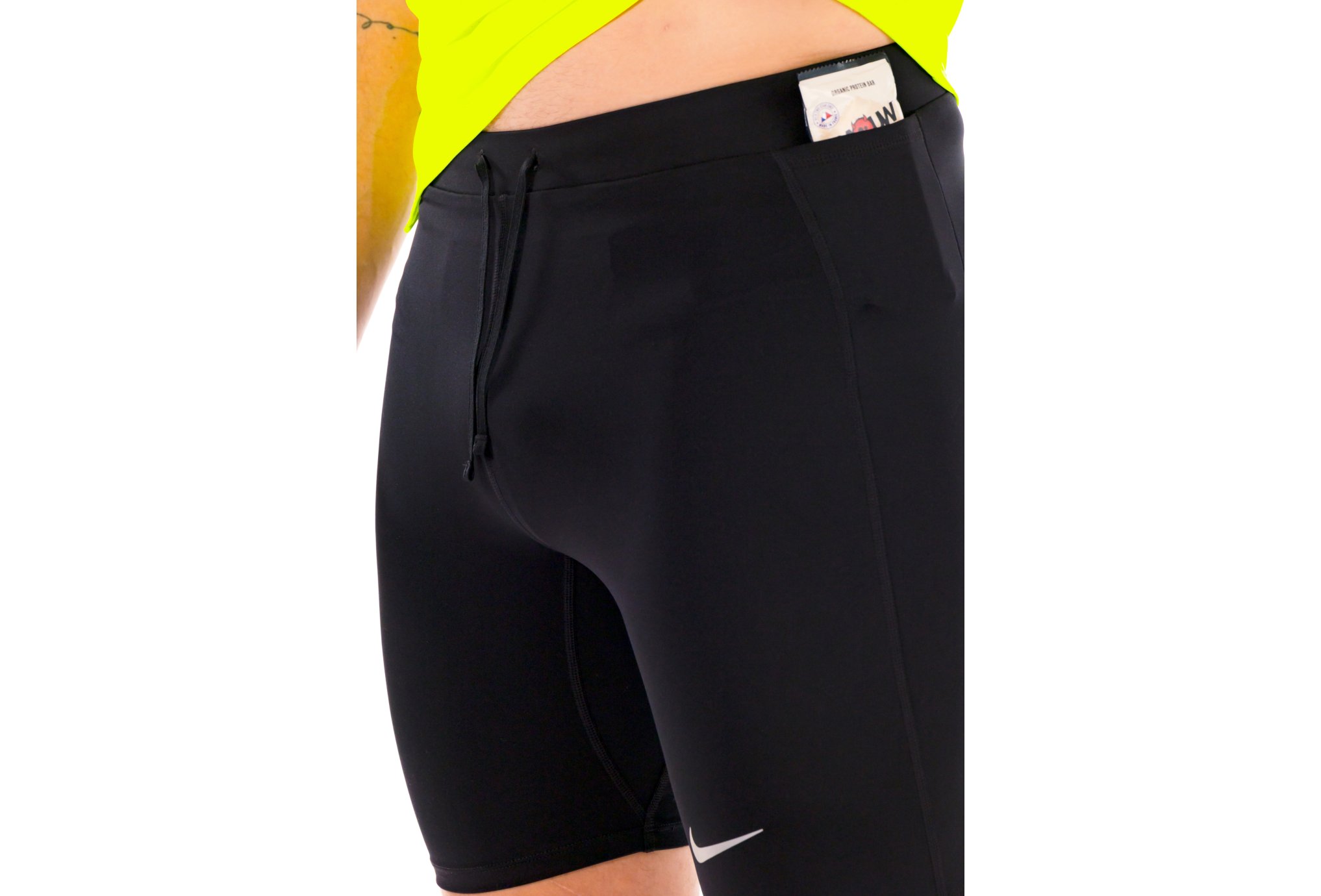 Nike mallas cortas Dri-Fit Fast