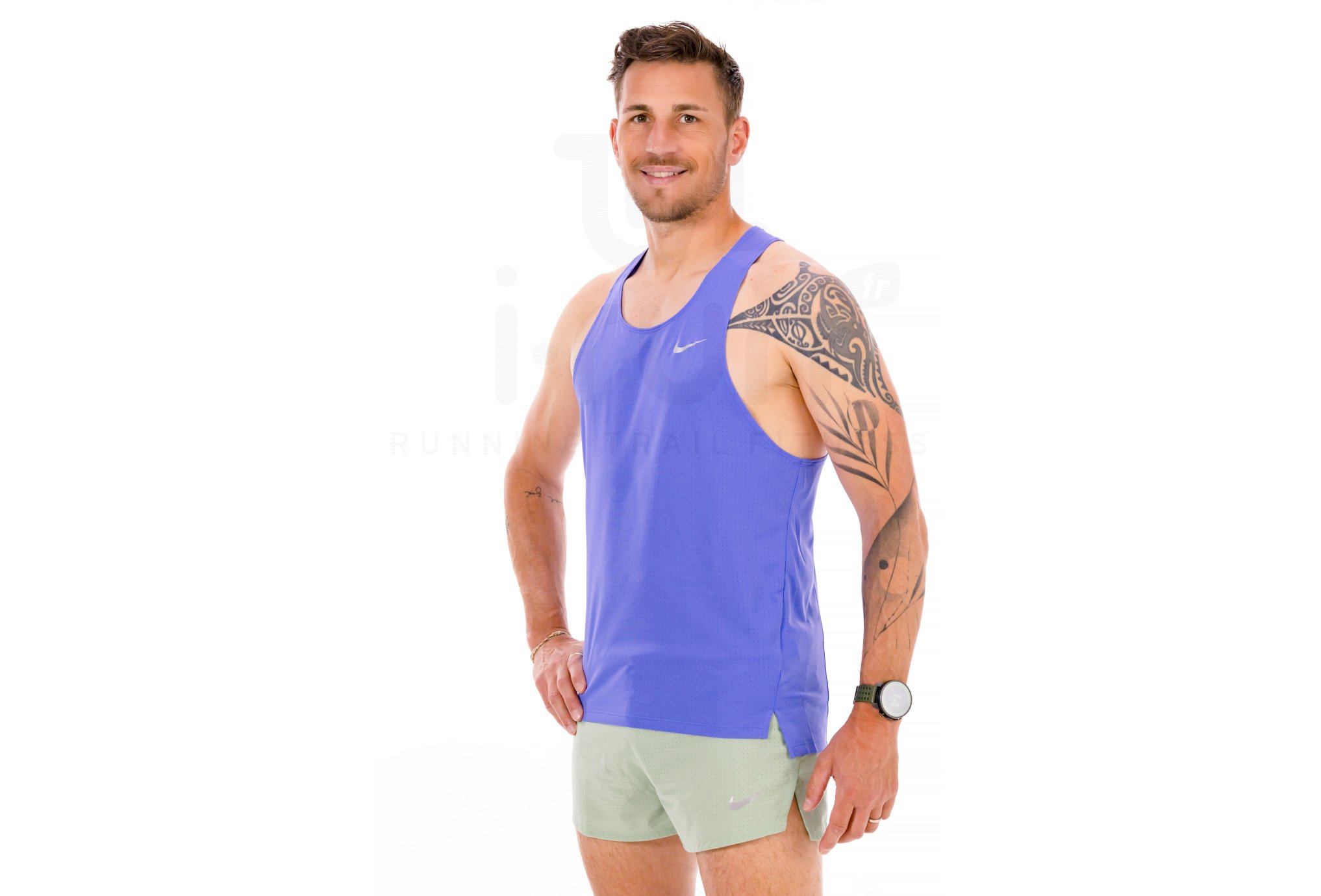 Nike Dri-Fit Fast M