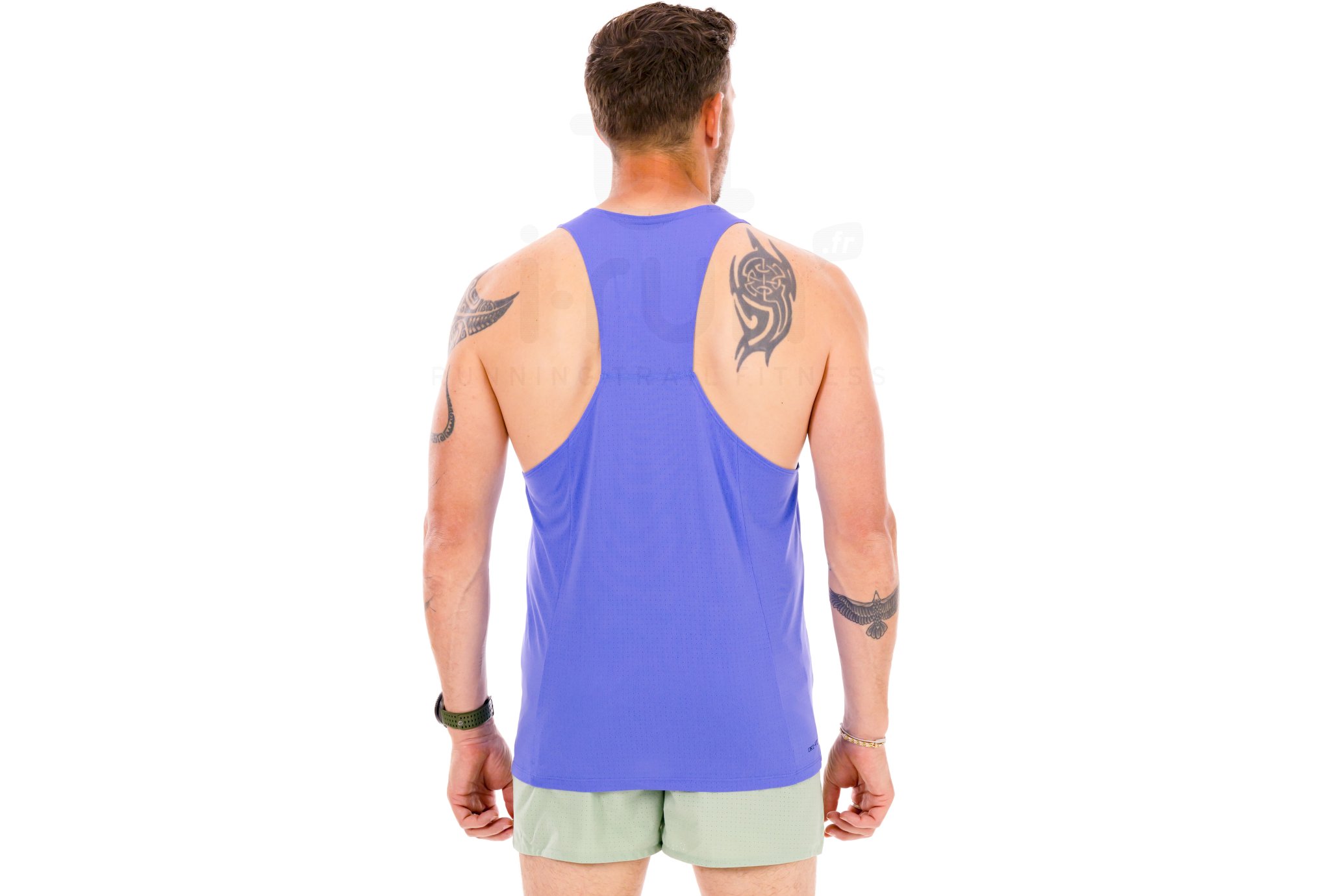 Nike Dri-Fit Fast M