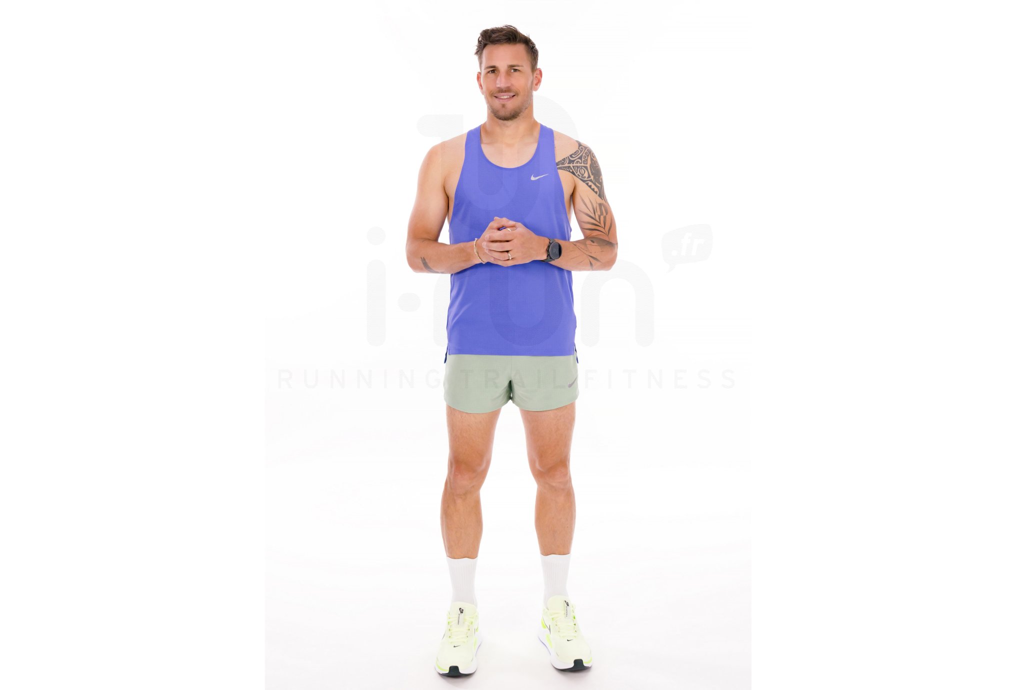 Nike Dri-Fit Fast M