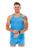 Nike camiseta de tirantes Dri-Fit Fast