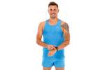 Nike camiseta de tirantes Dri-Fit Fast