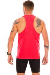 Nike camiseta de tirantes Dri-Fit Fast