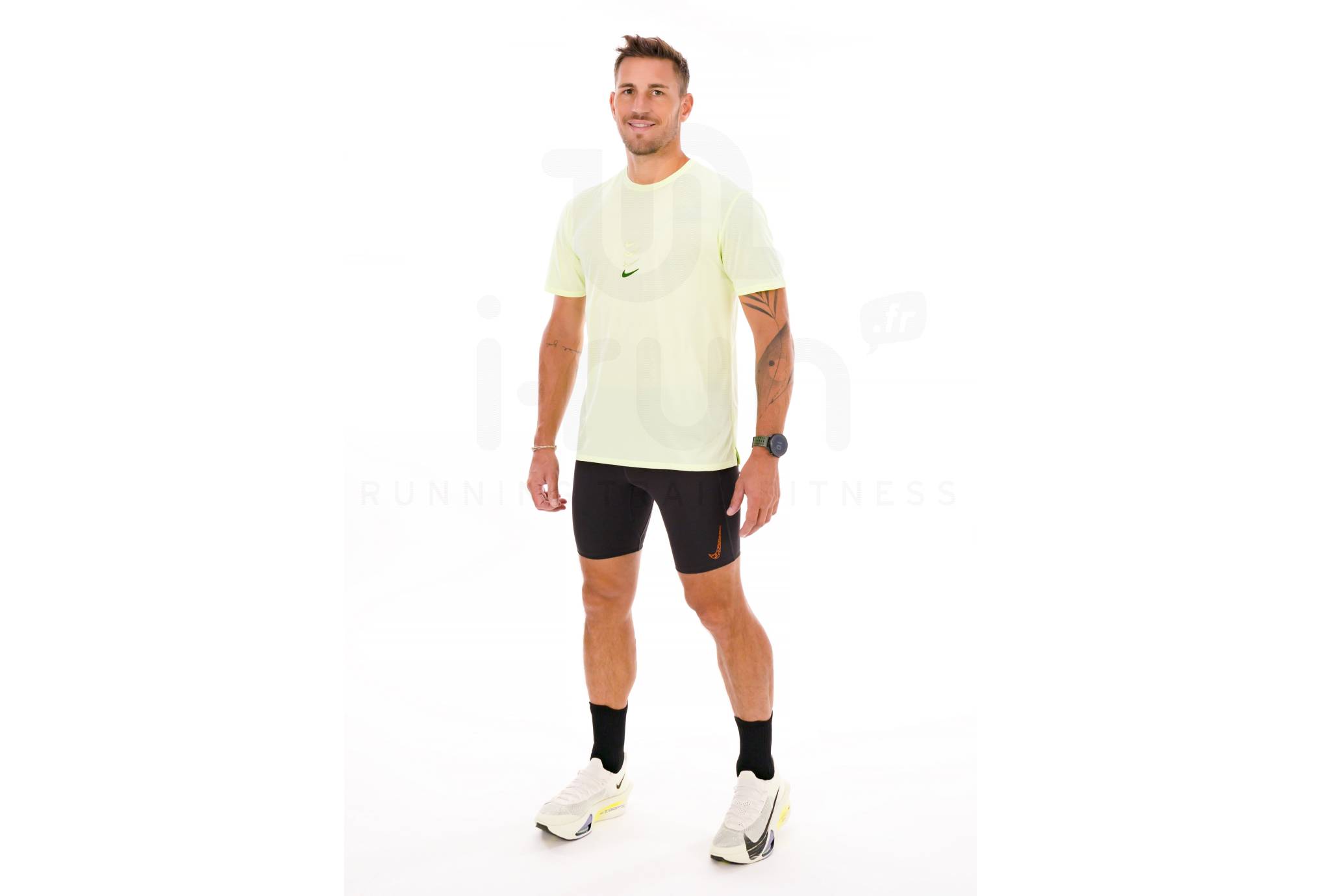 Nike Dri-Fit Fast