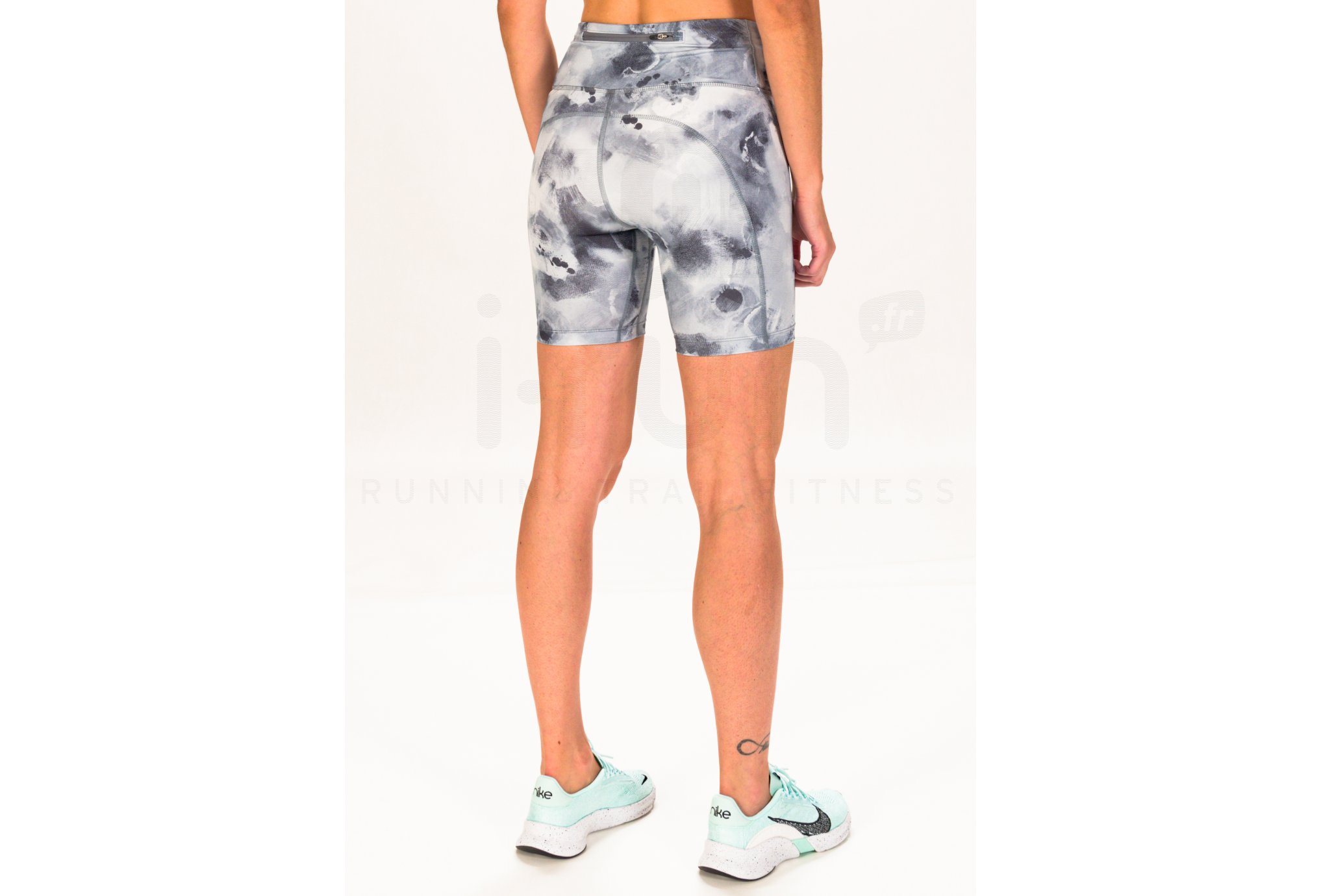 Nike Dri-Fit Fast Damen