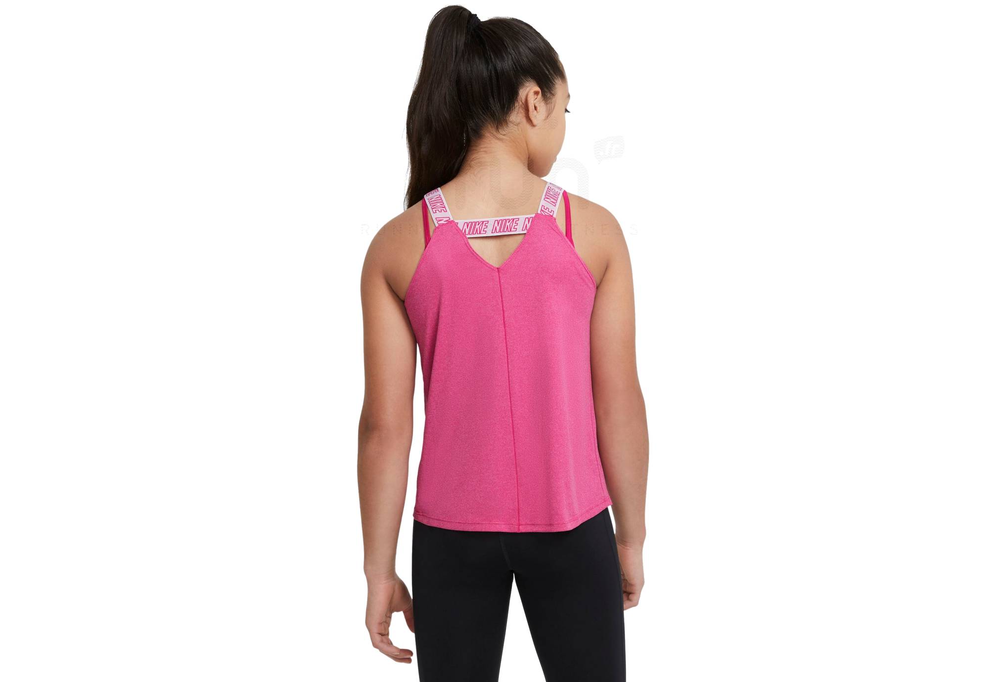 Nike camiseta de tirantes  Dri-Fit