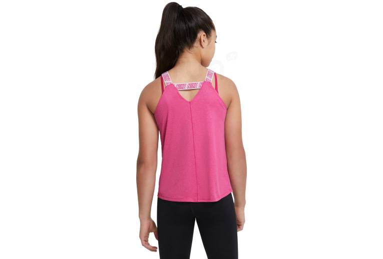 Nike camiseta de tirantes  Dri-Fit