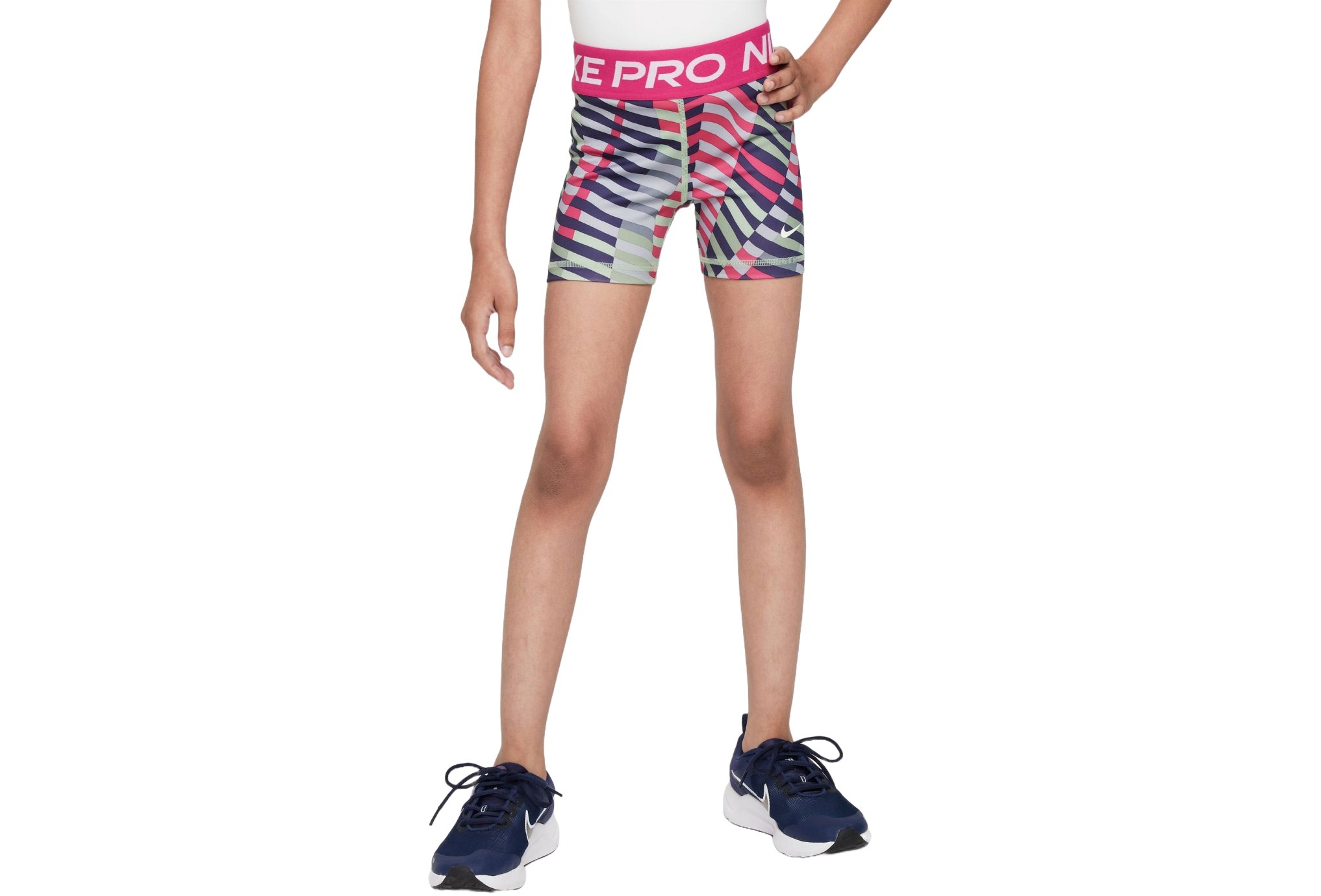 Nike Dri-Fit Fille vêtement running femme