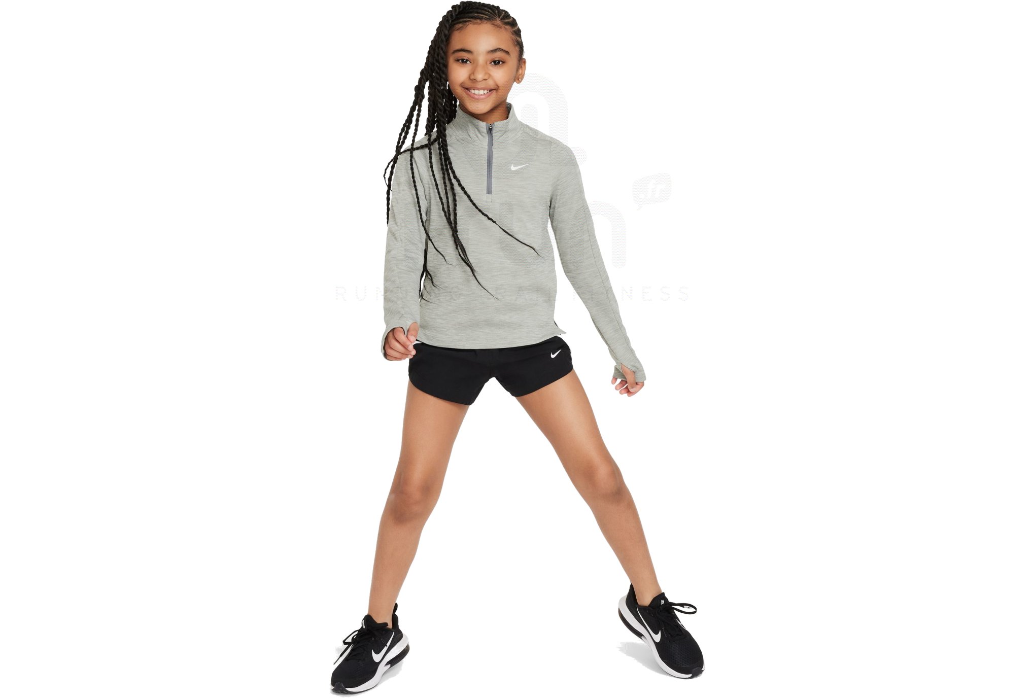 Nike Dri-Fit M�dchen