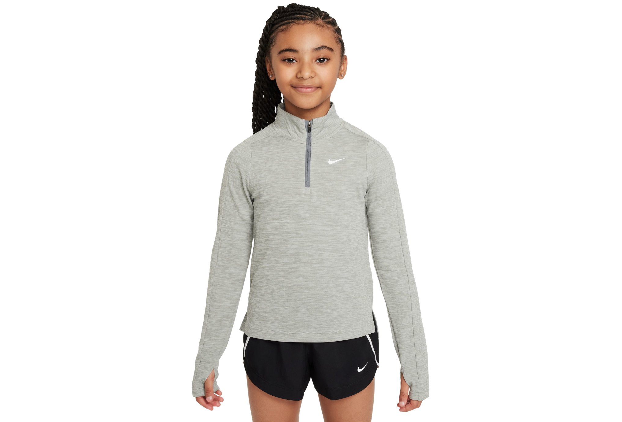 Nike Dri-Fit Fille vêtement running femme