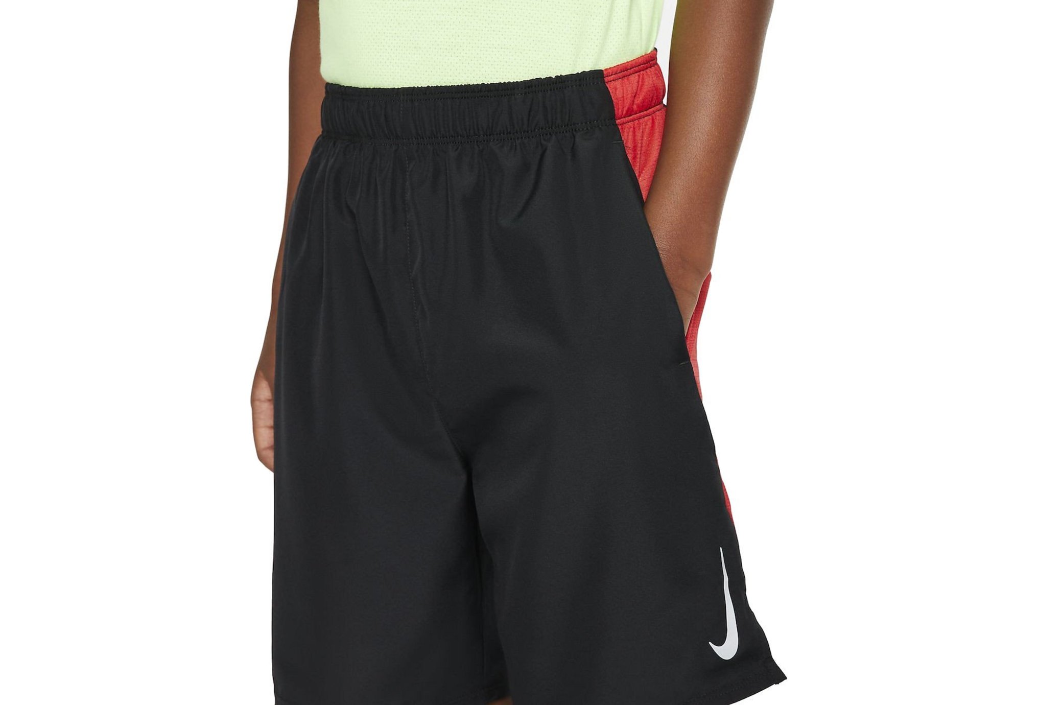 Nike pantal�n corto Dri-Fit Flex
