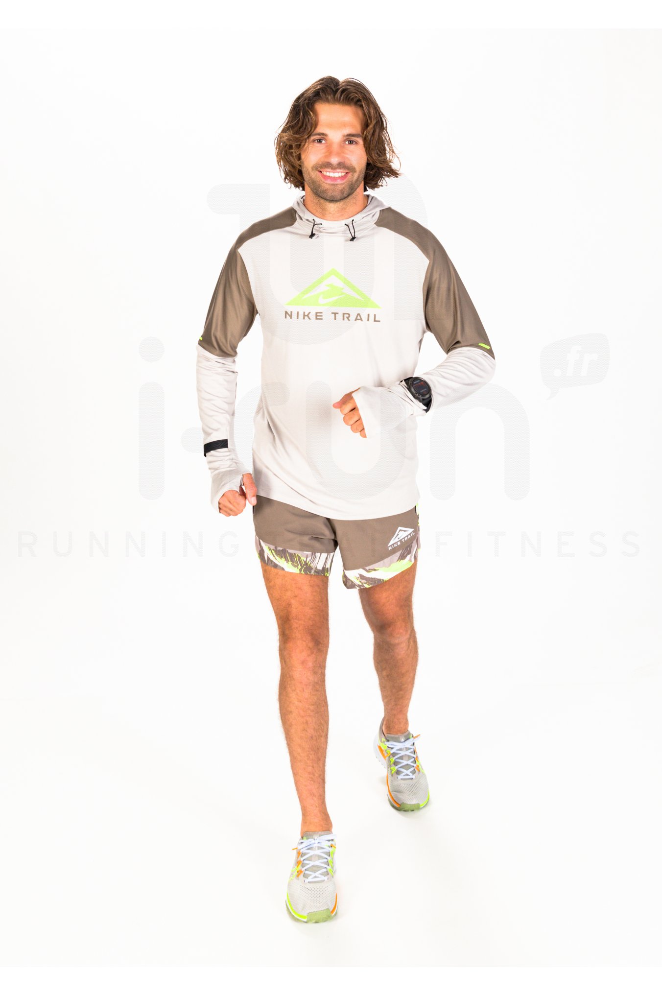 Nike Dri-Fit Flex Stride M 