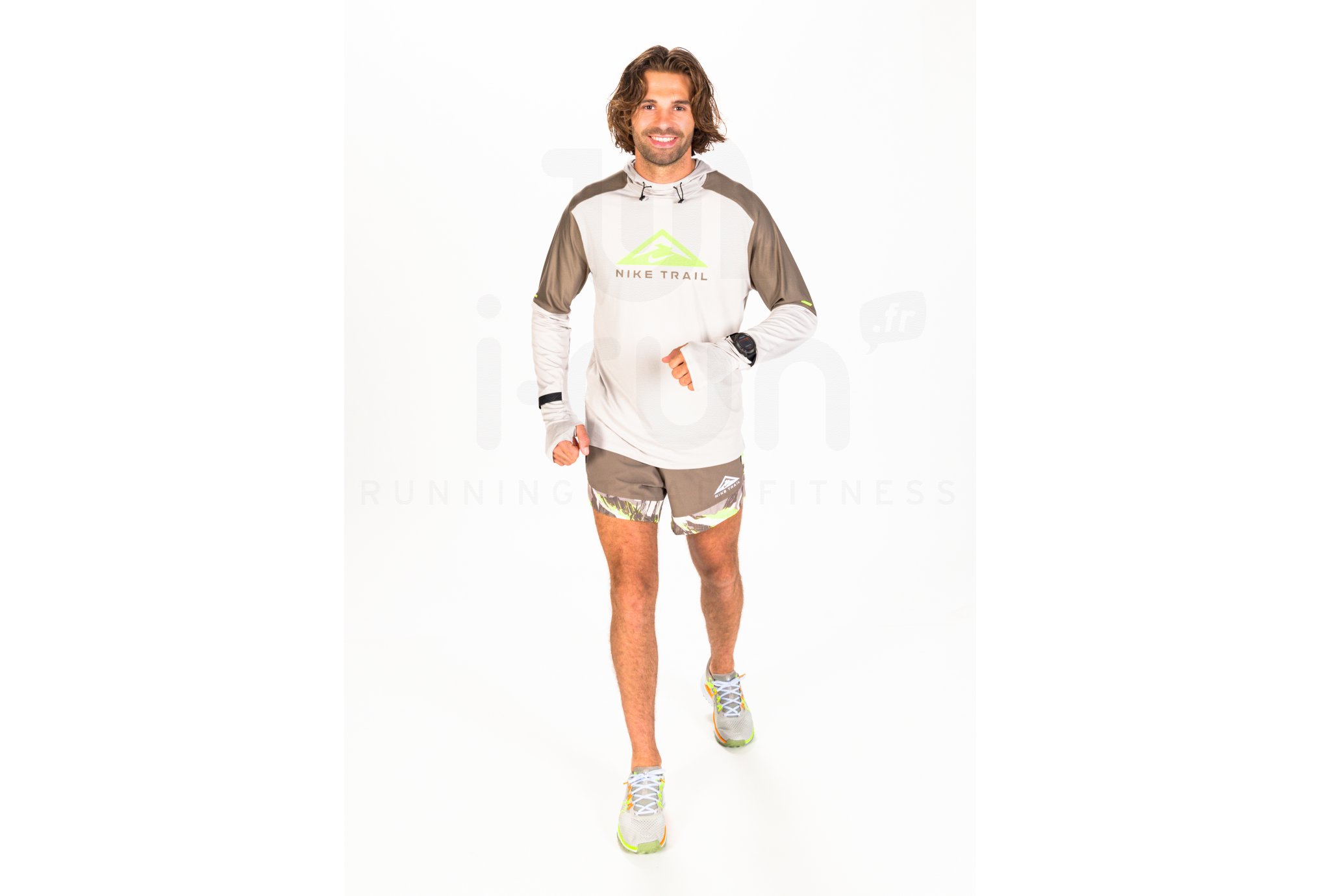 Nike Dri-Fit Flex Stride Herren