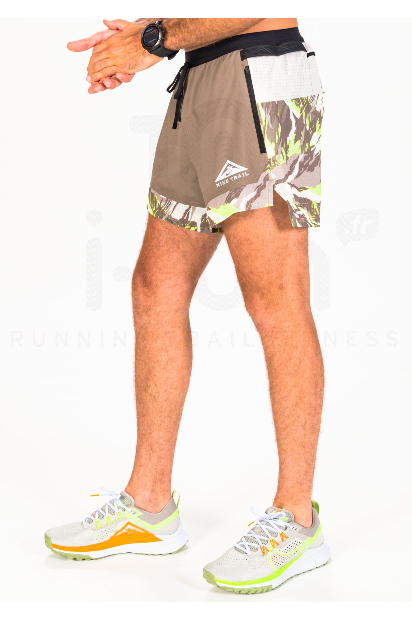 Nike Dri-Fit Flex Stride M 