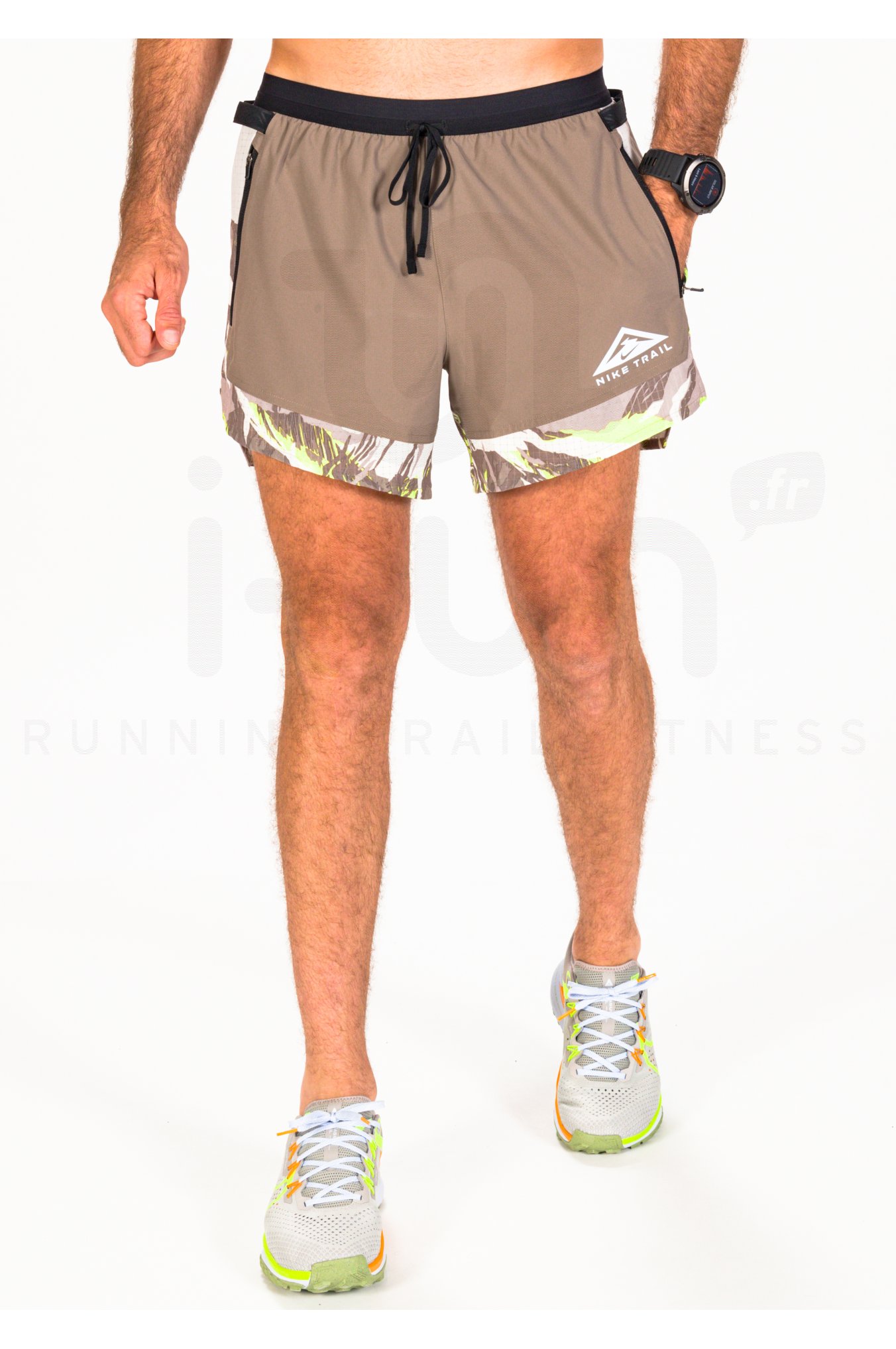 Nike Dri-Fit Flex Stride M 