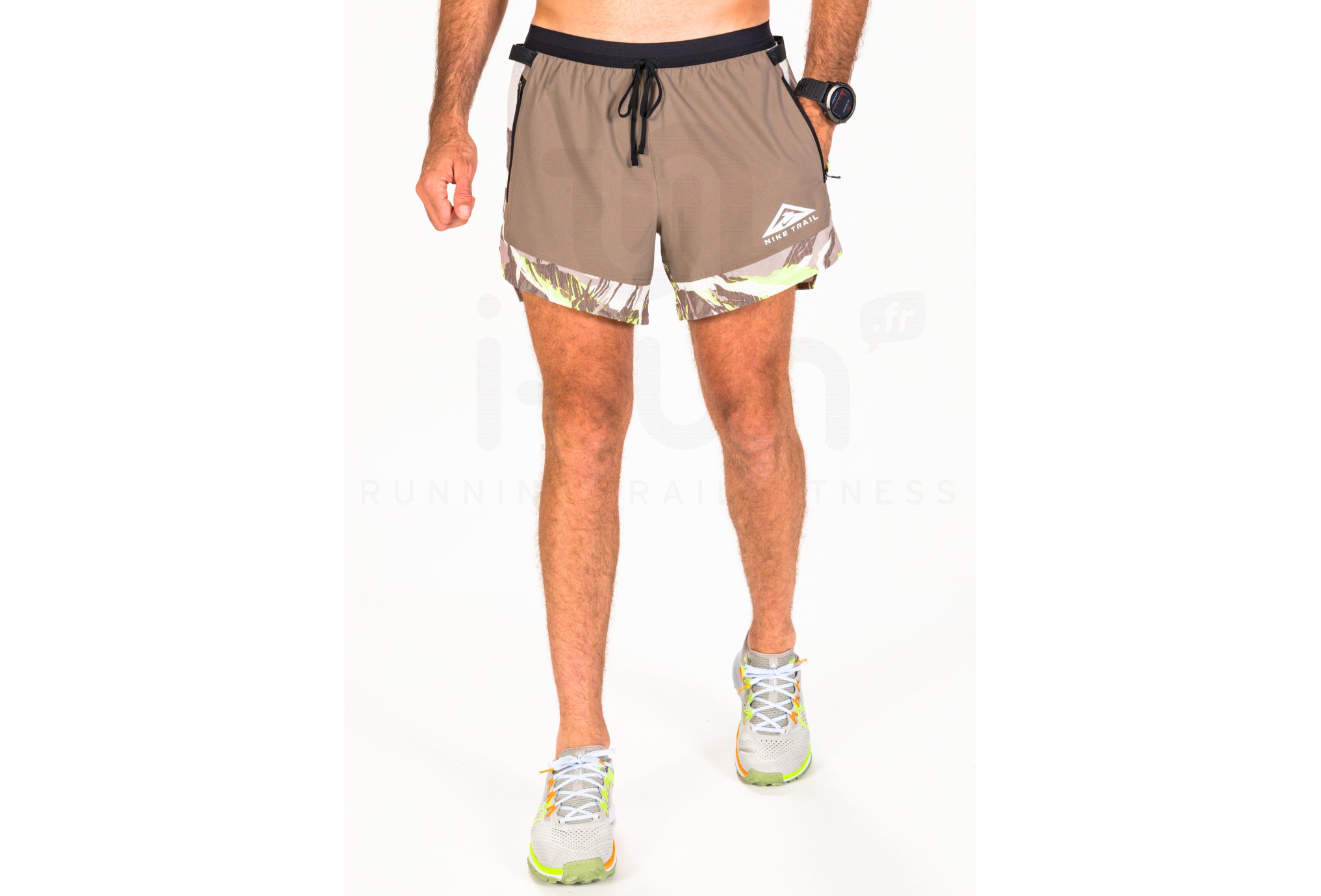 Nike Dri-Fit Flex Stride Herren