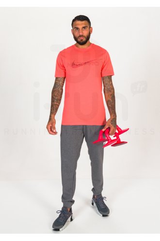 Nike Dri-Fit Graphic M 