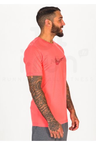 Nike Dri-Fit Graphic M 