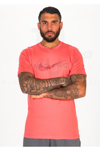Nike Dri-Fit Graphic M 