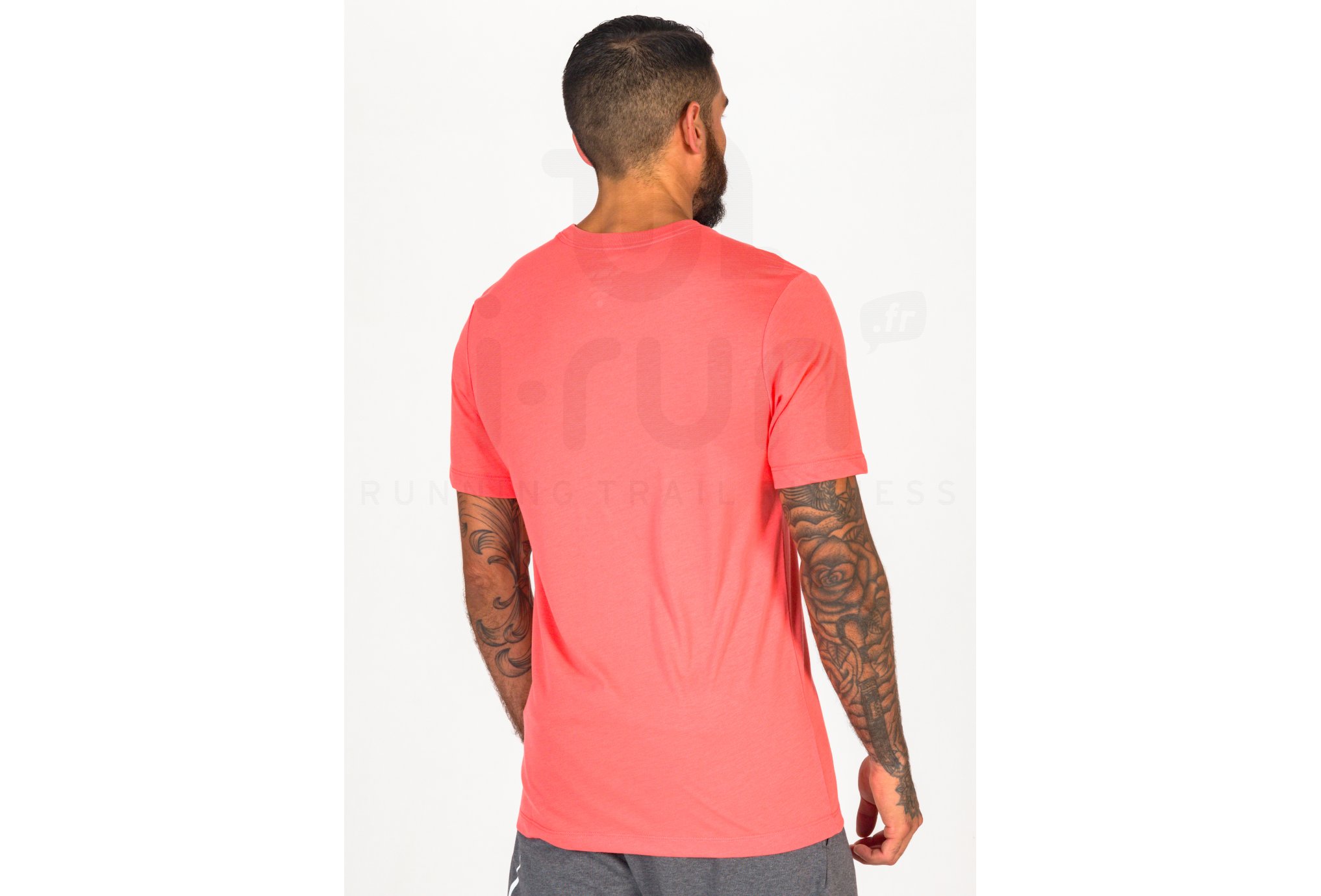 Nike Dri-Fit Graphic Herren