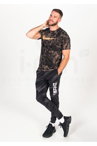 Nike Dri-Fit Graphic M 