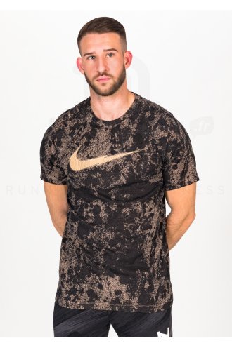 Nike Dri-Fit Graphic M 