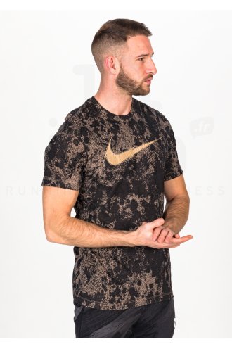 Nike Dri-Fit Graphic M 
