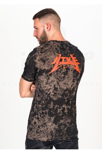 Nike Dri-Fit Graphic M 