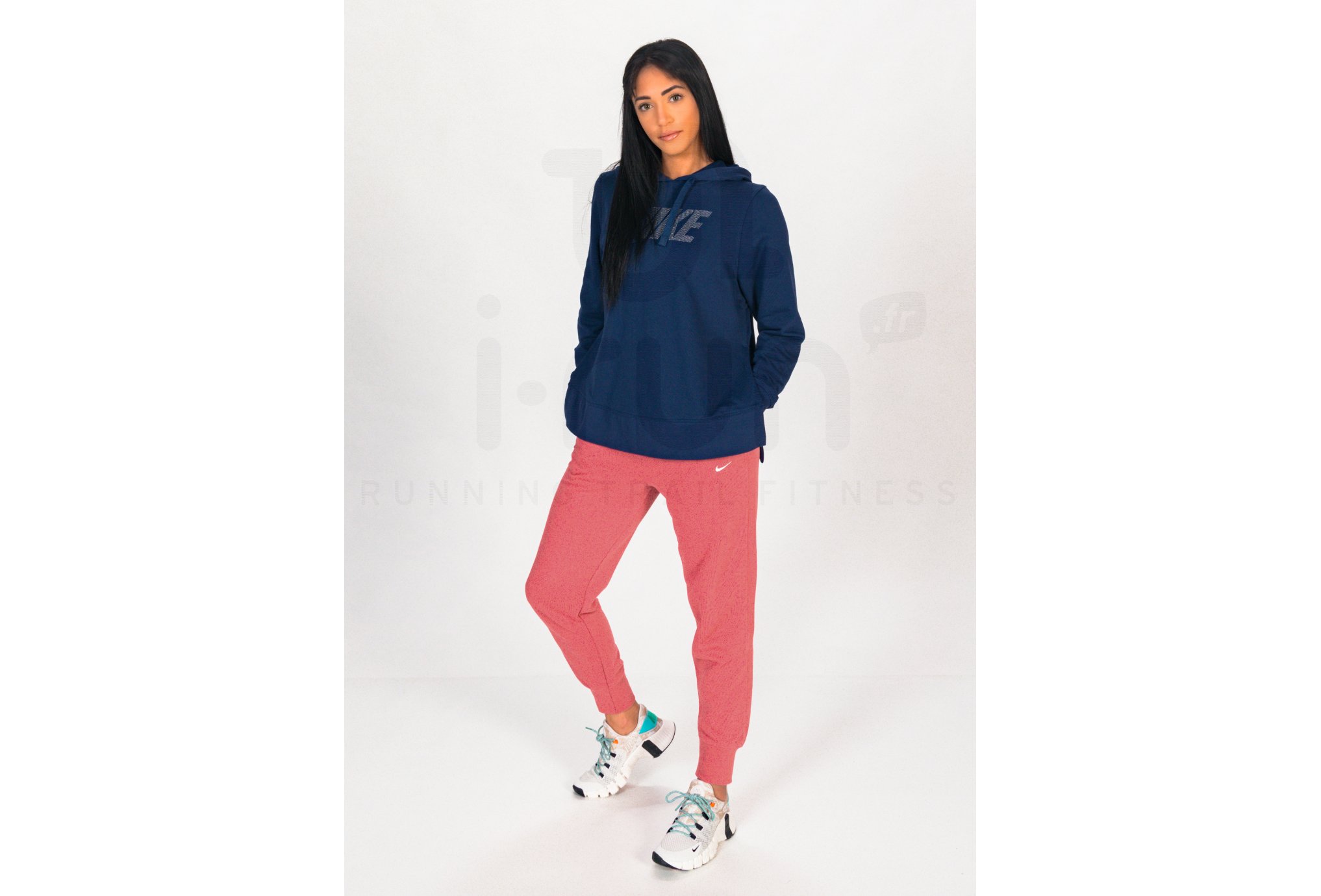 Nike Dri-Fit Graphic Damen
