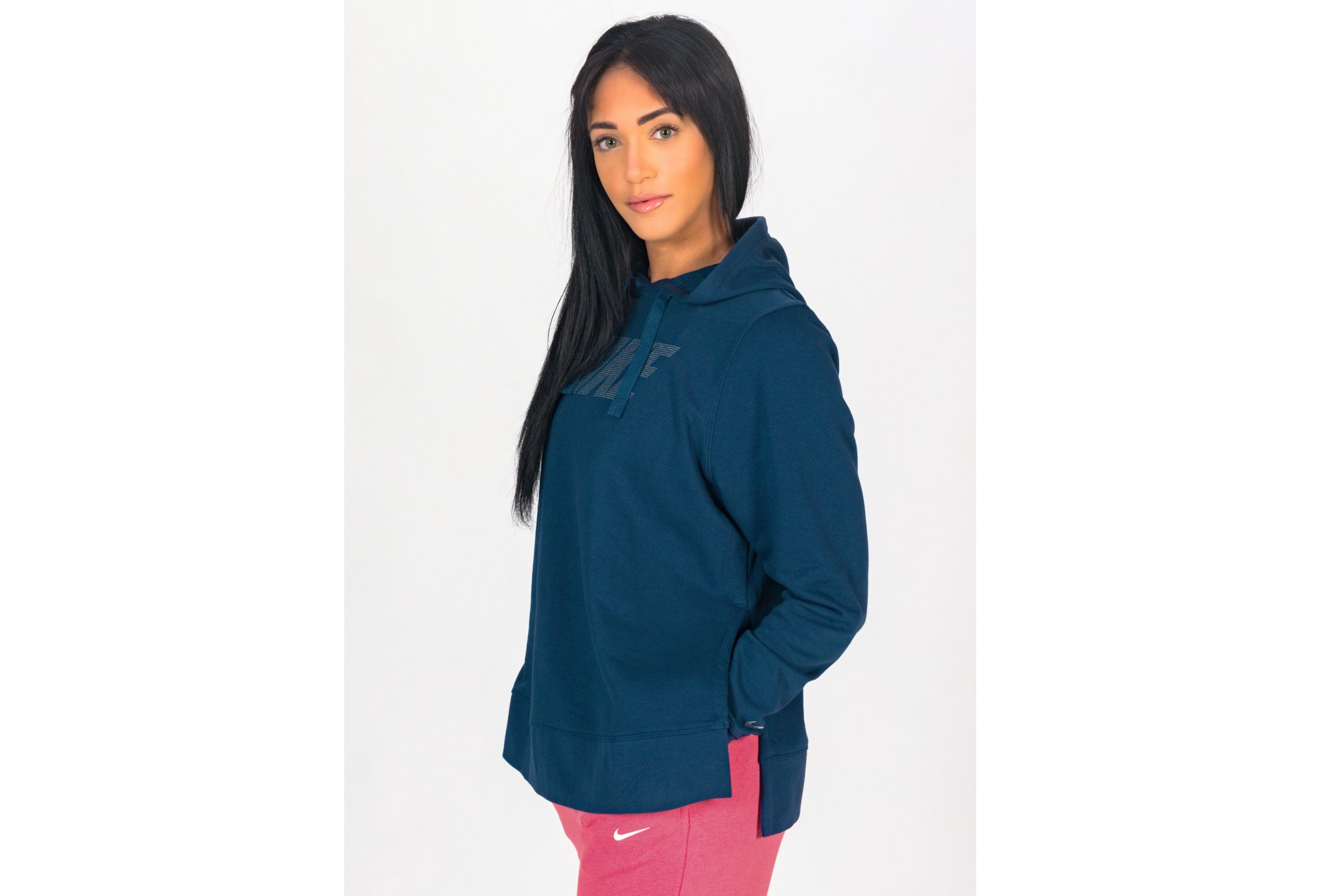 Nike Dri-Fit Graphic Damen