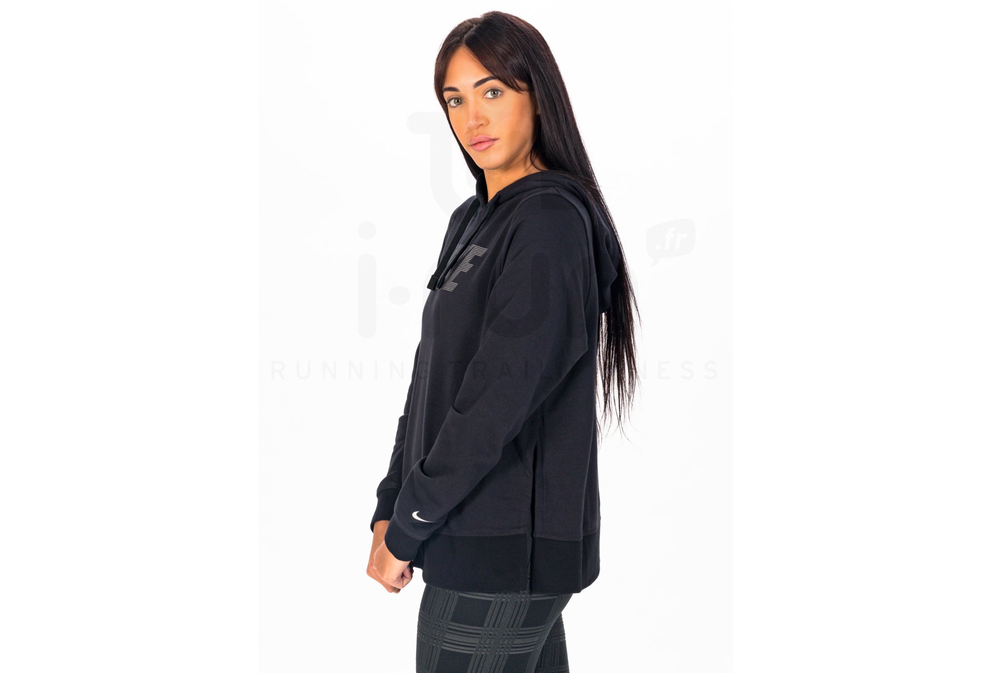 Nike Dri-Fit Graphic W