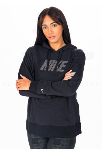 Nike Dri-Fit Graphic W 