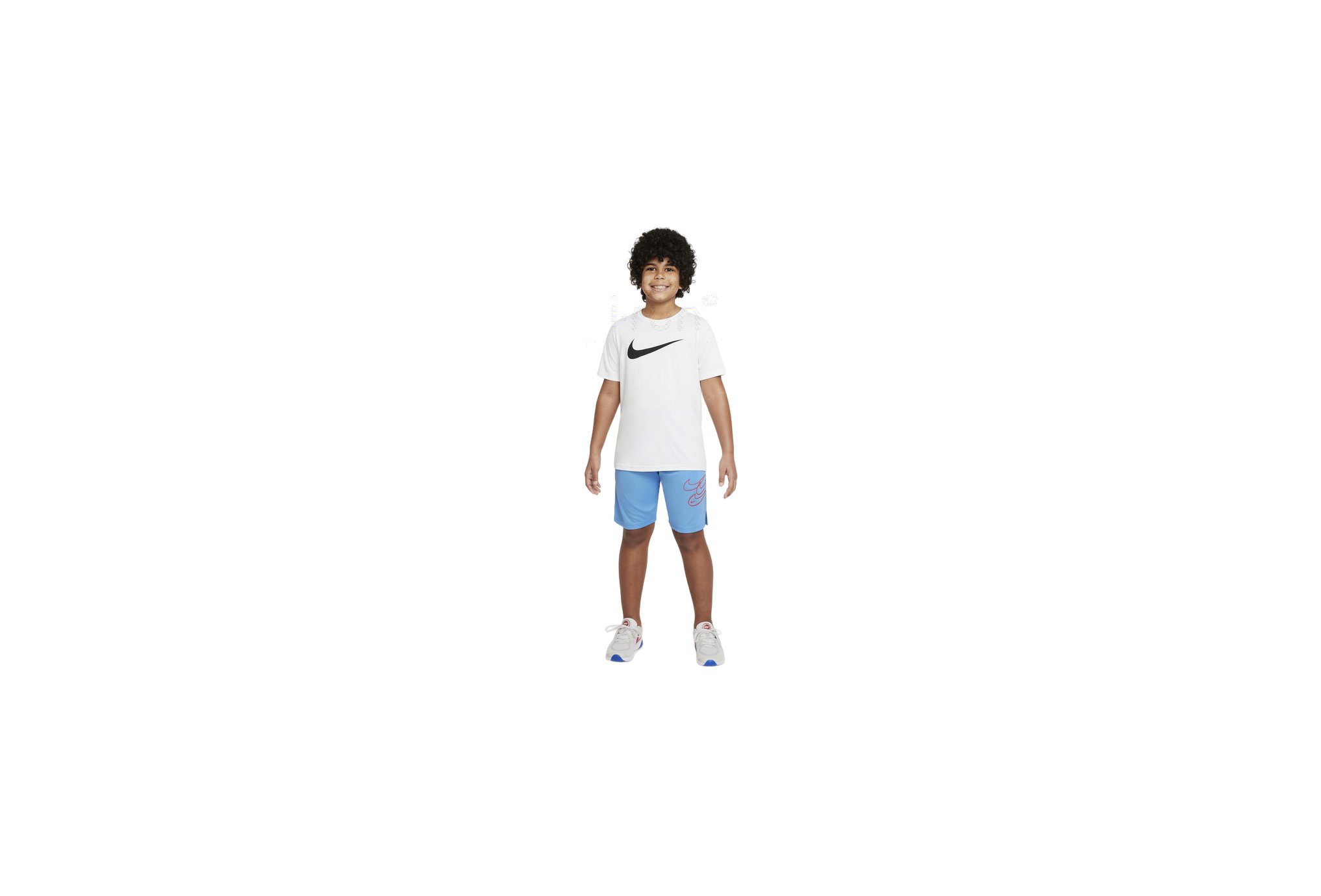 Nike Dri-Fit HBR Junior