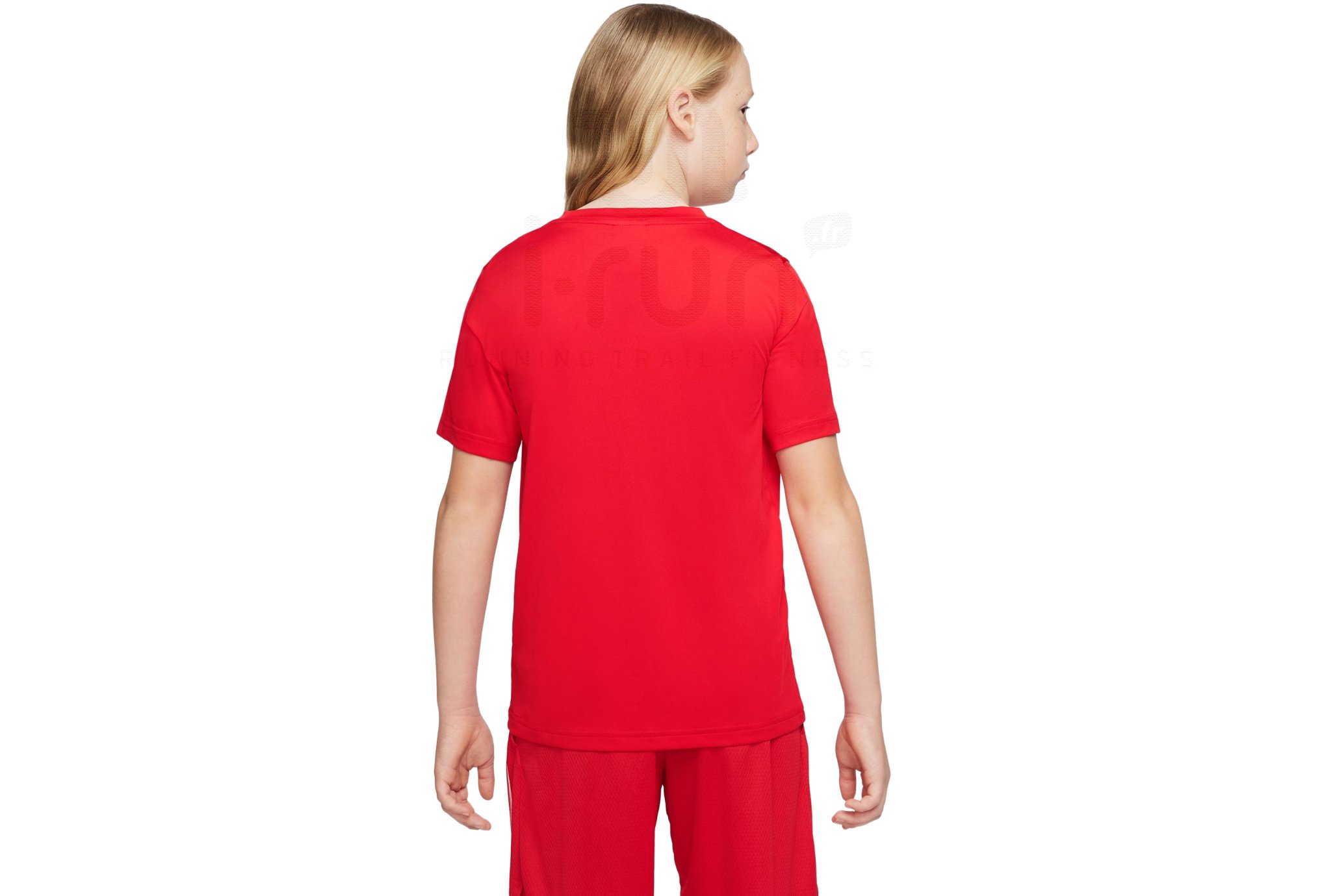 Nike Dri-Fit HBR Junior