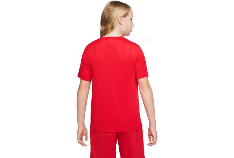 Nike Dri-Fit HBR Junior