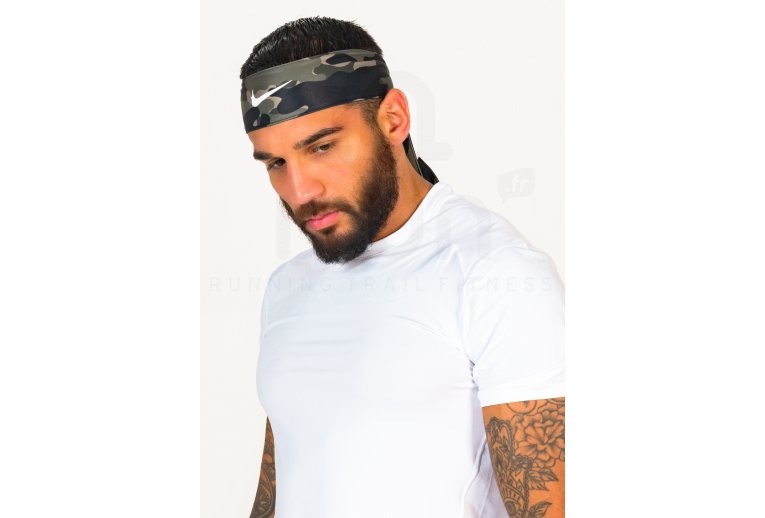 Nike Dri-Fit Head Tie 2.0 Reversible 