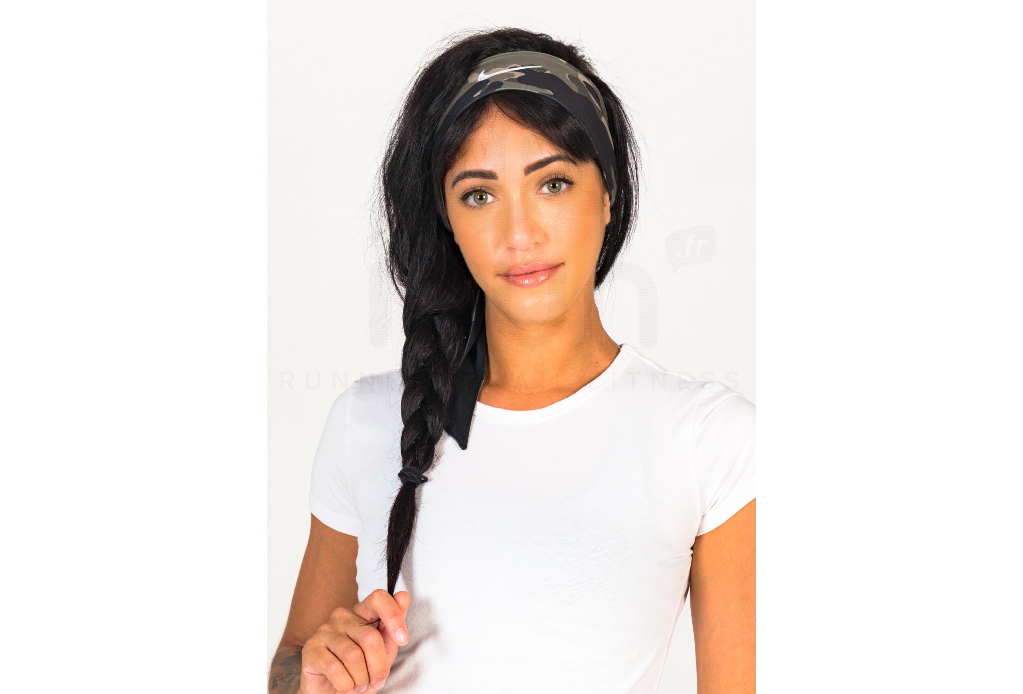 Nike Dri-Fit Head Tie 2.0 Reversible