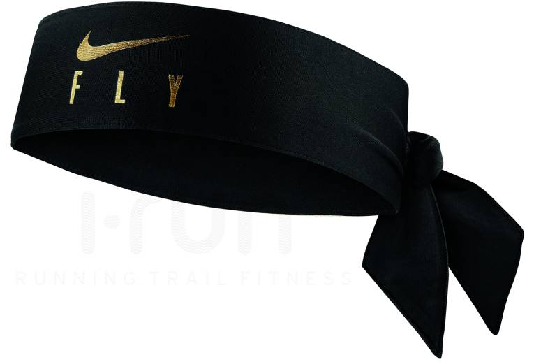 Nike Dri-Fit Head Tie Fly Icon 