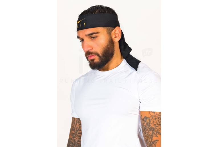 Nike Dri-Fit Head Tie Fly Icon 