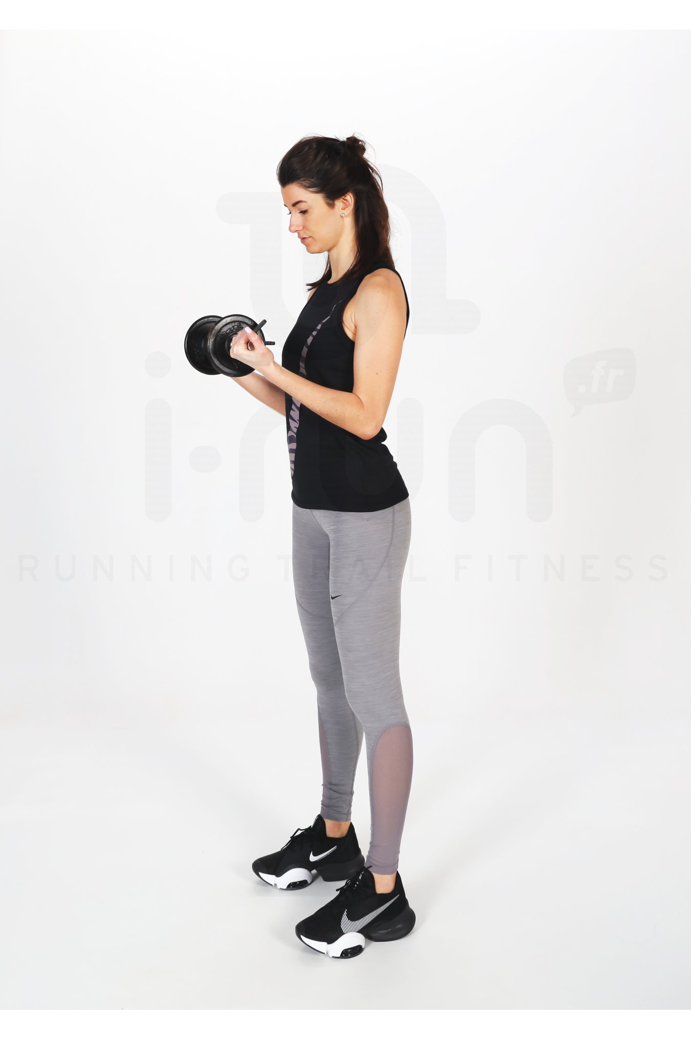 Nike Dri-Fit Icon Clash W 