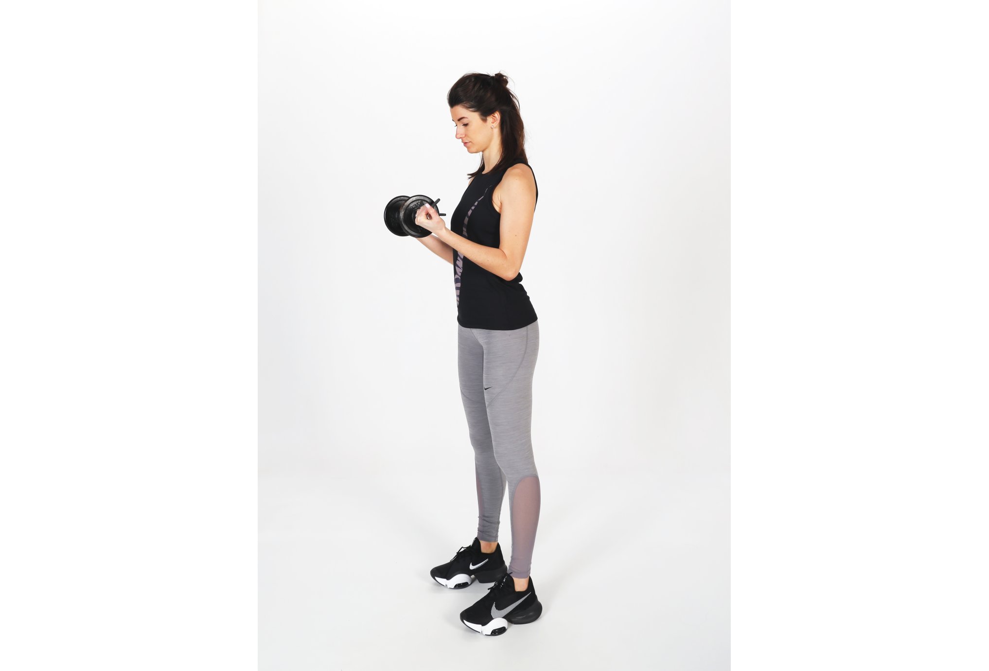 Nike Dri-Fit Icon Clash Damen