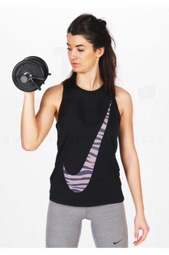 Nike Dri-Fit Icon Clash W 