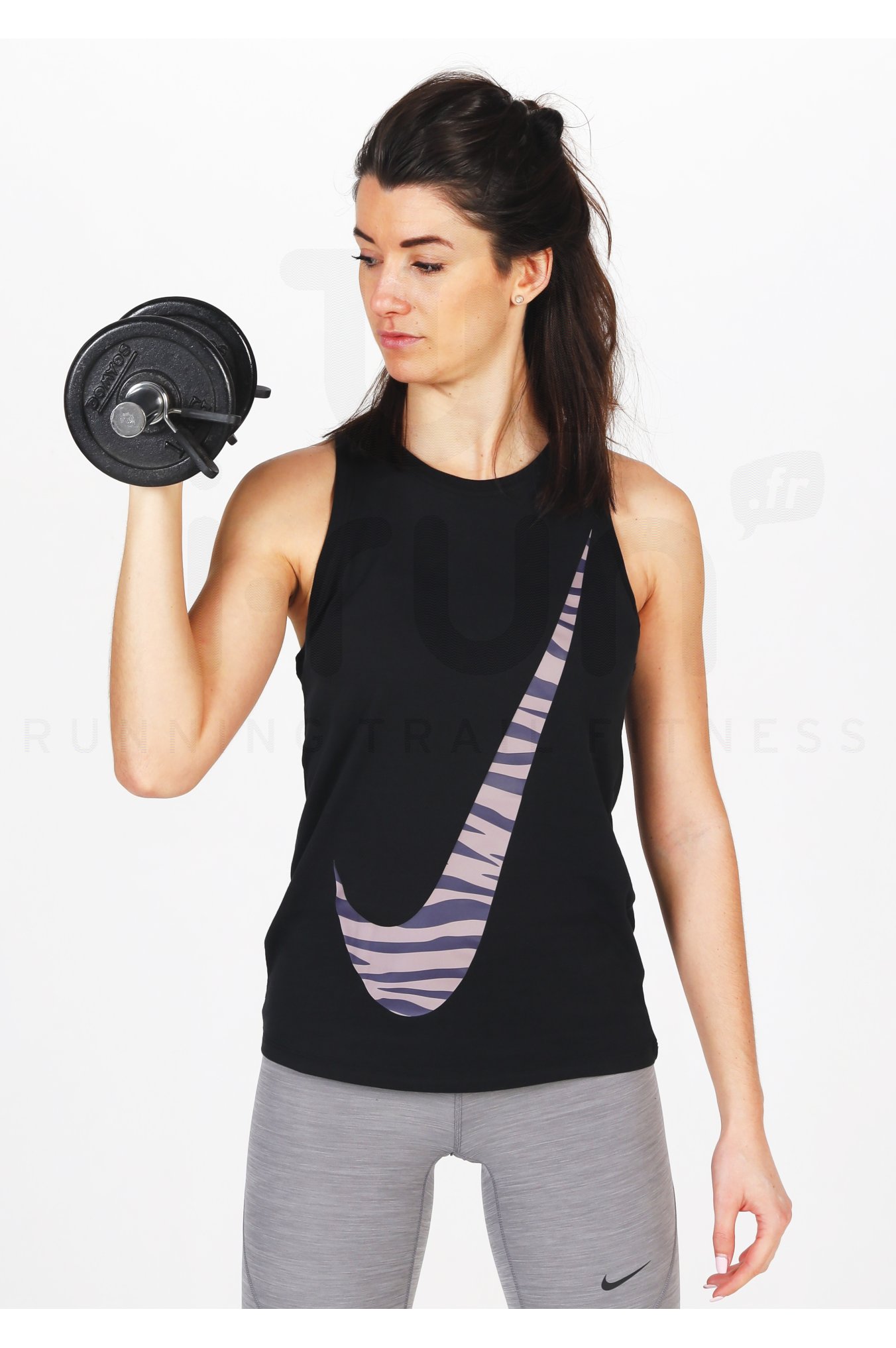 Nike Dri-Fit Icon Clash W 