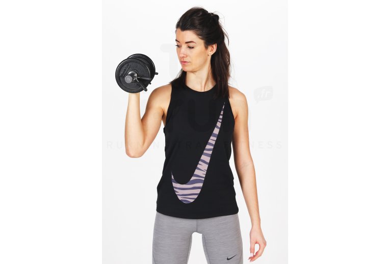 Nike Dri-Fit Icon Clash Damen