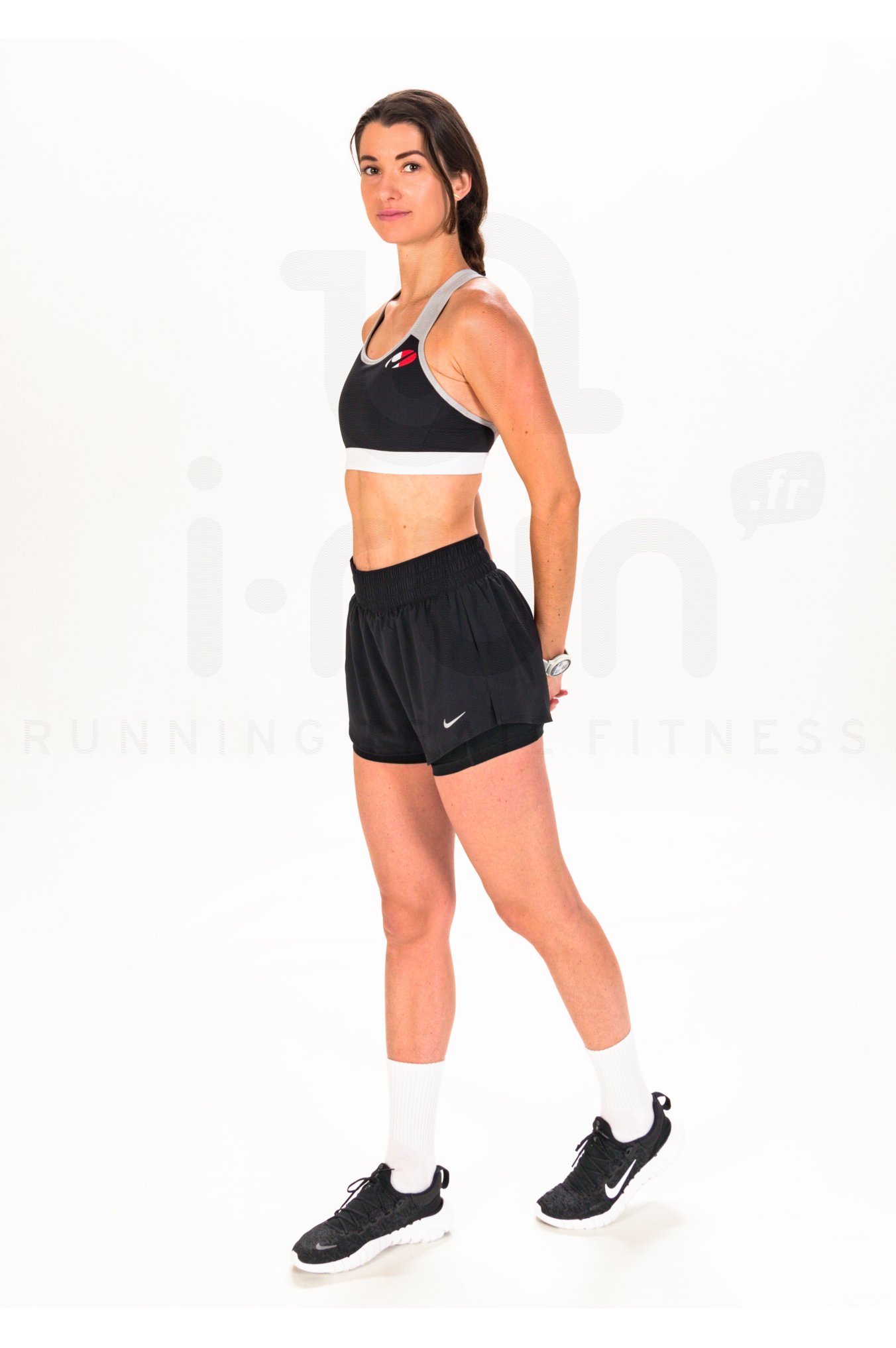 Nike Dri-Fit Impact CB 